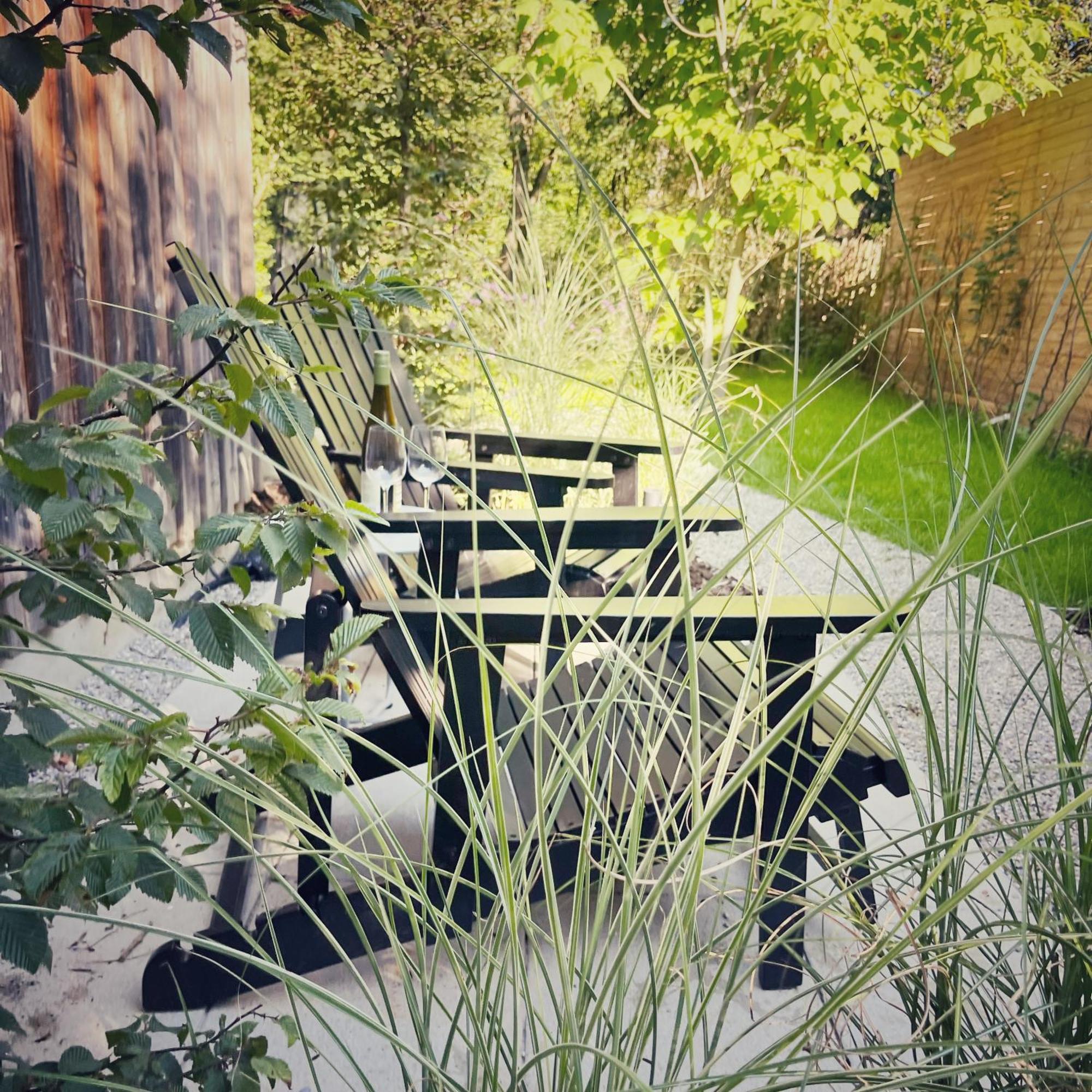 Tauberchalet I Private Spa, Garten Und Kaeltekick I 10Min Walk To Historic Old Town Rothenburg ob der Tauber Exterior foto