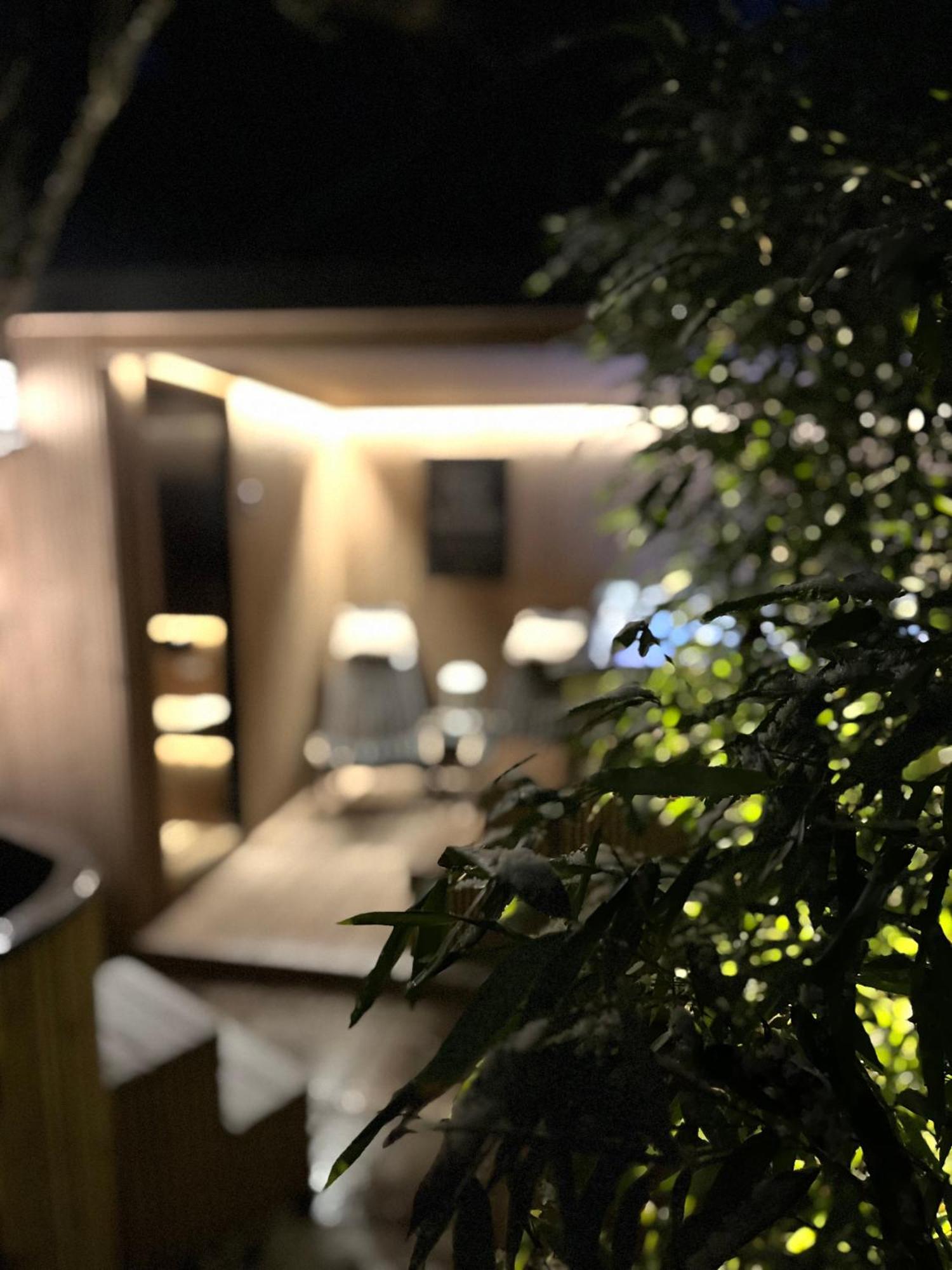 Tauberchalet I Private Spa, Garten Und Kaeltekick I 10Min Walk To Historic Old Town Rothenburg ob der Tauber Exterior foto