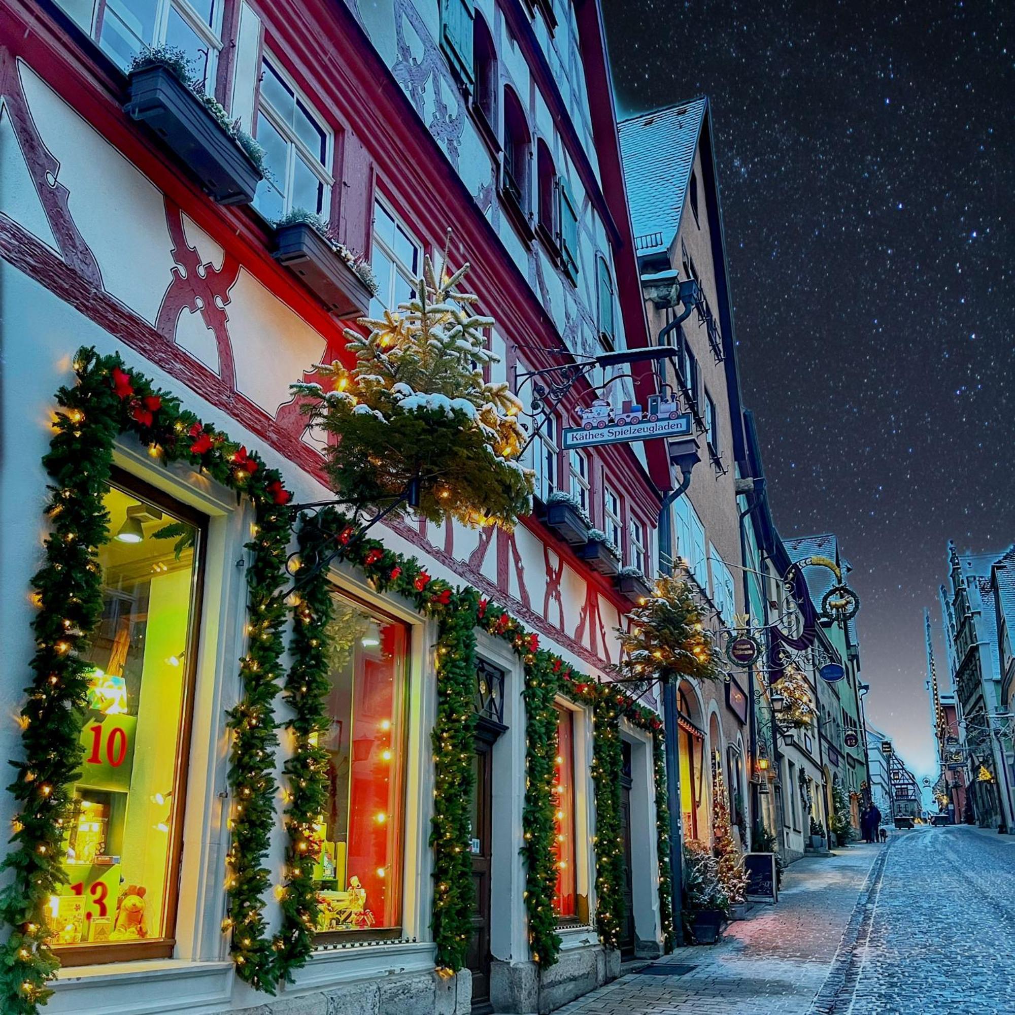 Tauberchalet I Private Spa, Garten Und Kaeltekick I 10Min Walk To Historic Old Town Rothenburg ob der Tauber Exterior foto